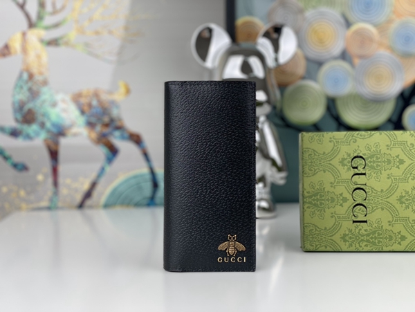 グッチ財布コピー正面デザイン